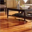 Choosing hardwood teak floors