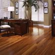 How to refinish hardwood teak floors